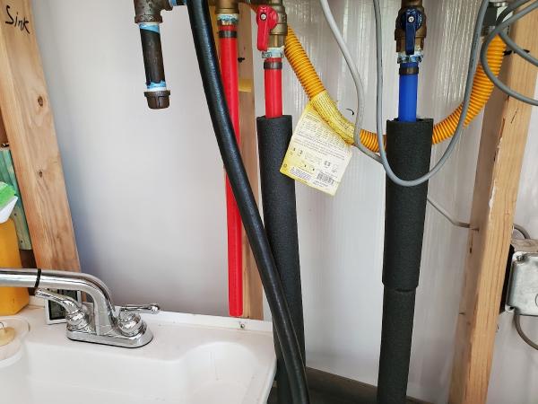 Denton County Home Inspection