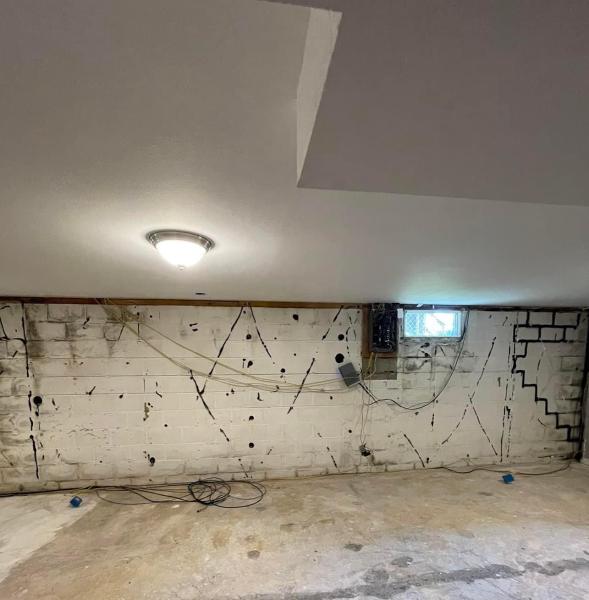 Custom Basement Solutions