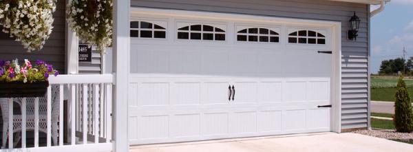 Dayton Reliable Garage Dr Services