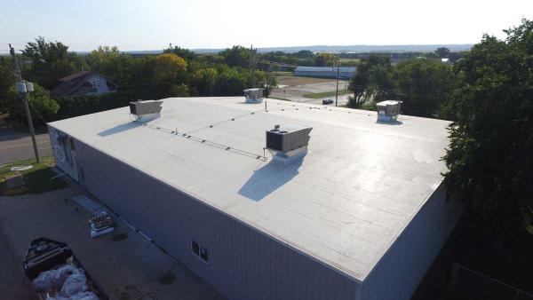 Noble Roofing and Exteriors Inc.