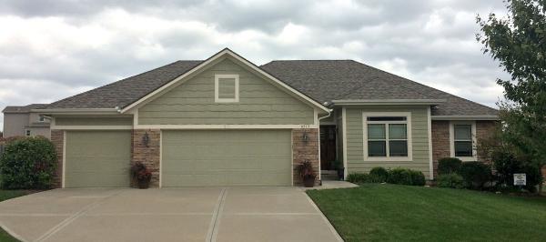 Noble Roofing and Exteriors Inc.