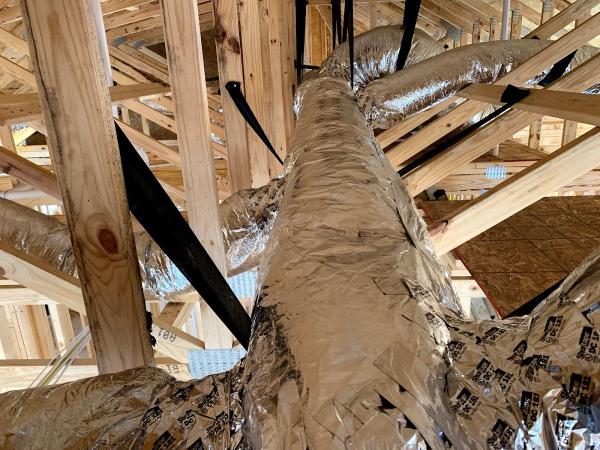 Troubleshoot Electric & Hvac