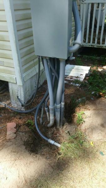 Troubleshoot Electric & Hvac