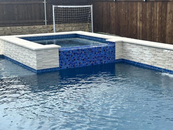 Tidal Wave Custom Pools