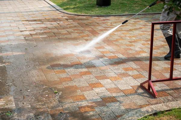 Joats Soft Power Washing