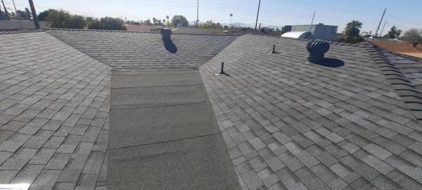 Thunderbird Roofing Systems LLC
