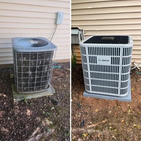 Upstate Home Maintenance Services LLC