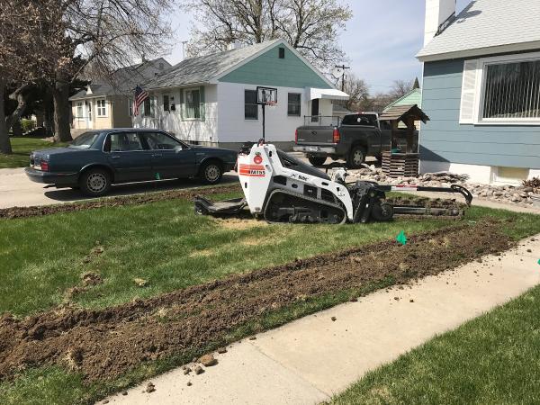 The Grass Patch LLC