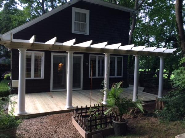 Start to Finish Remodeling and Handyman Inc.