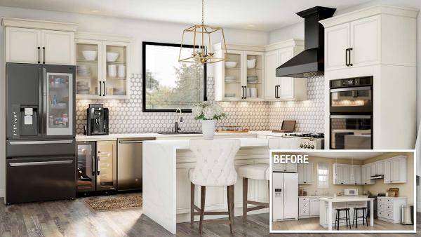 Elite Handyman & Remodeling
