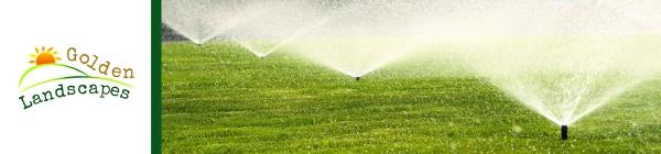 Golden Landscapes Irrigation Incorporated