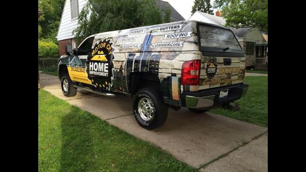 Motor City Home Improvement