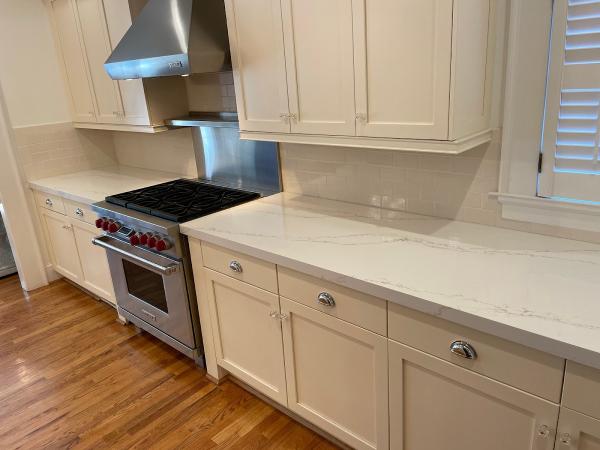 Inman Park Marble & Granite