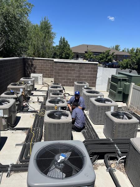 Thurgood Plumbing & Hvac
