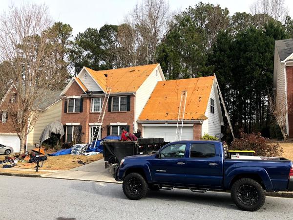 Georgia High Quality Construction