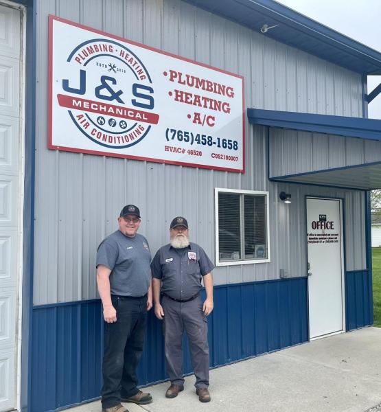 J&S Mechanical LLC