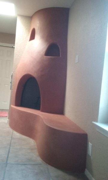 Precision Fireplace Installation