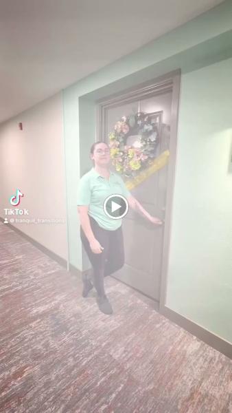 Tranquil Transitions Inc