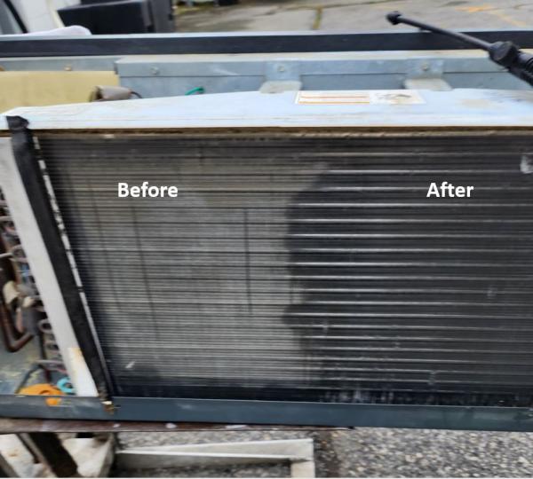 Ed Cooper Heating & Cooling