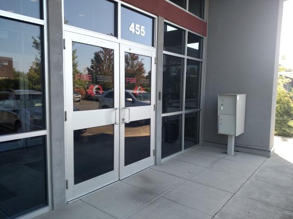 Fiberglass Structural Engineering
