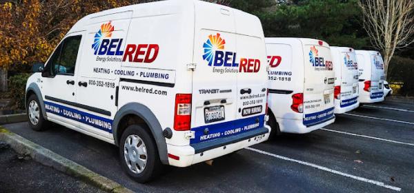 Belred Heating