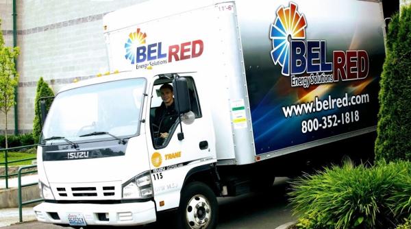 Belred Heating