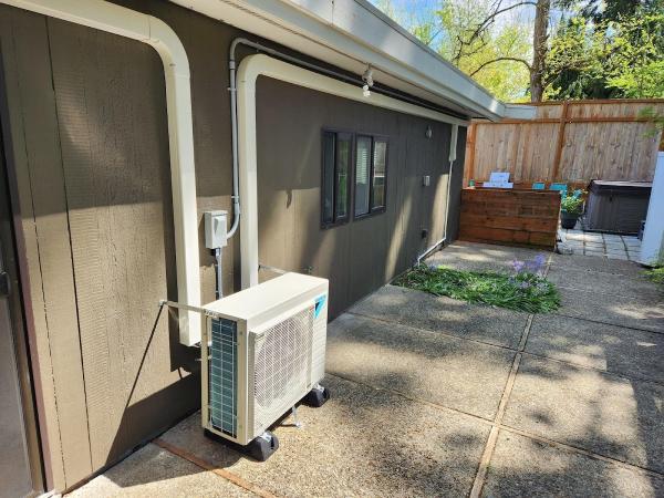 Mountain Heating & Cooling