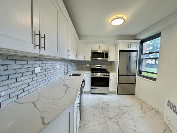 Home Building Improvement