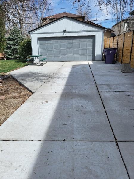 Sunshine Construction and Remodeling