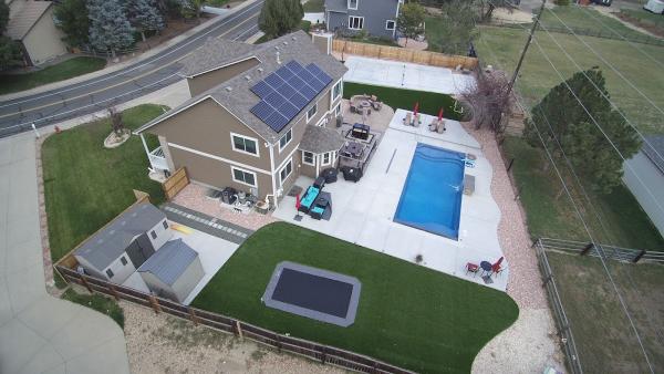Sunshine Construction and Remodeling