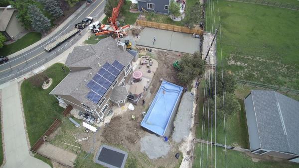 Sunshine Construction and Remodeling