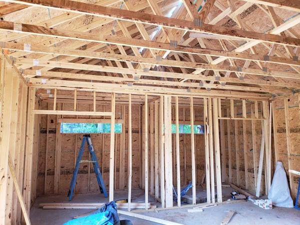 Holman Contracting Group