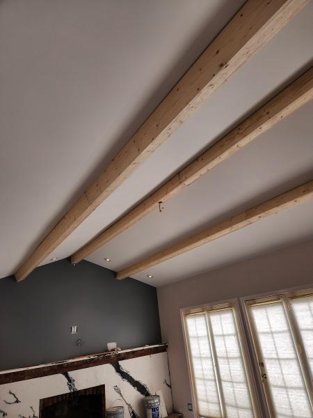 Wood World LLC