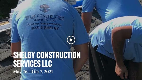 Shelby Construction Services