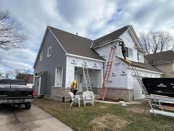 Shelby Construction Services