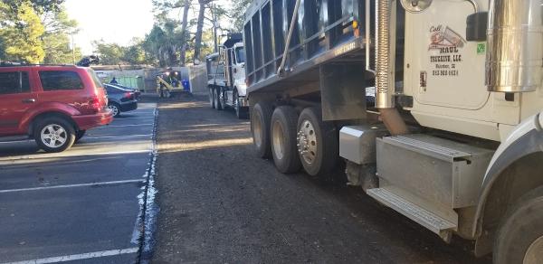 Sunbelt Asphalt