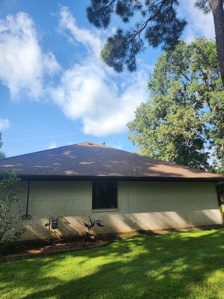 Core Four Roofing