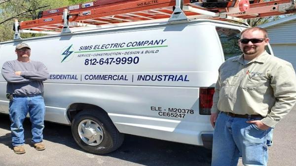 Sims Electrical Plumbing & Mechanical