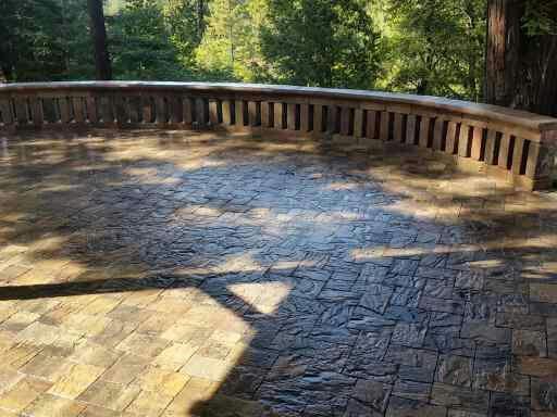 Corey & Sons Paving
