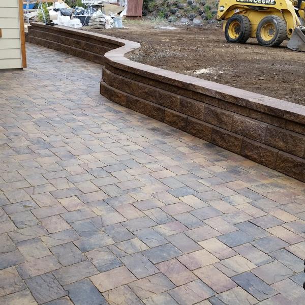 Corey & Sons Paving