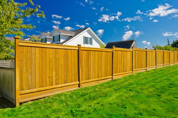 Rogue Valley Fence