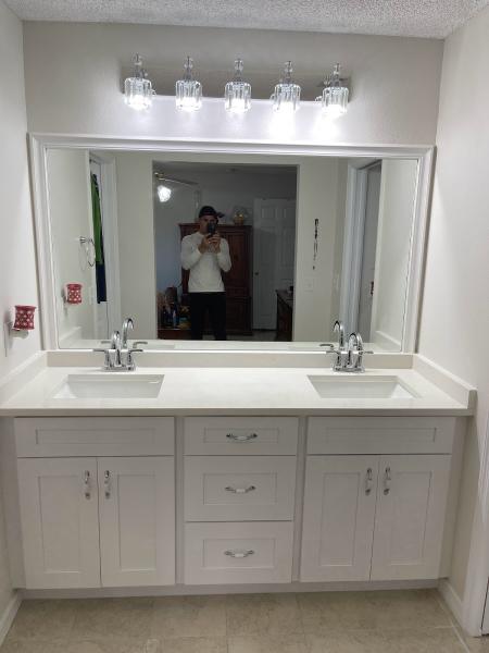 Molina Remodeling Enterprise LLC