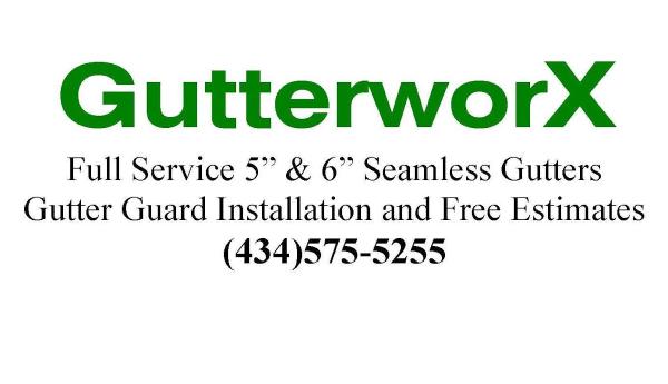 Gutterworx