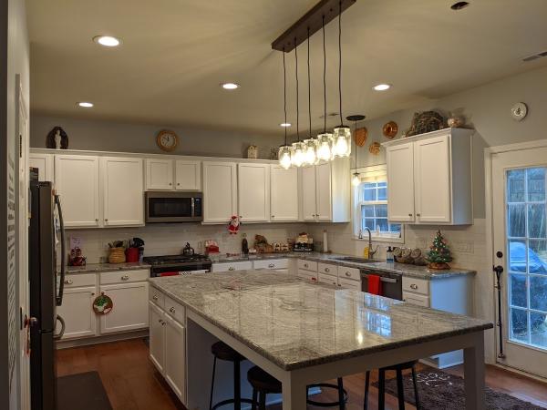 Jason H Pope Electrical Contractors LLC