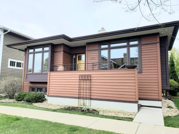 Chas Martin Real Estate