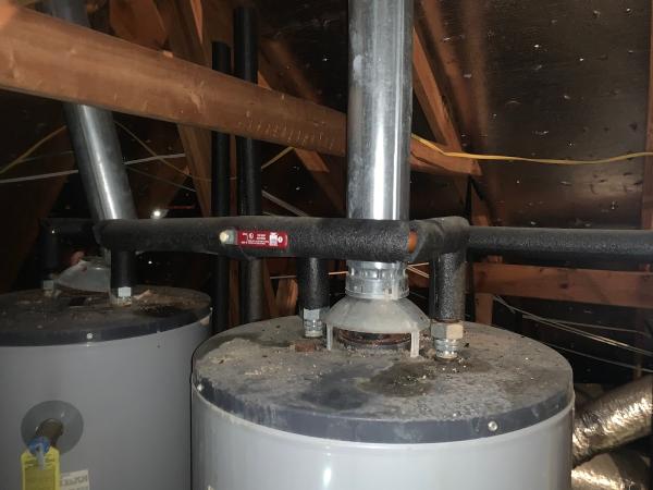 Creekside Plumbing & Construction