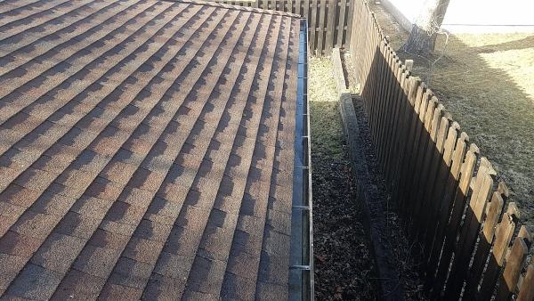 Jesse's Gutter Cleaning and Exteriors