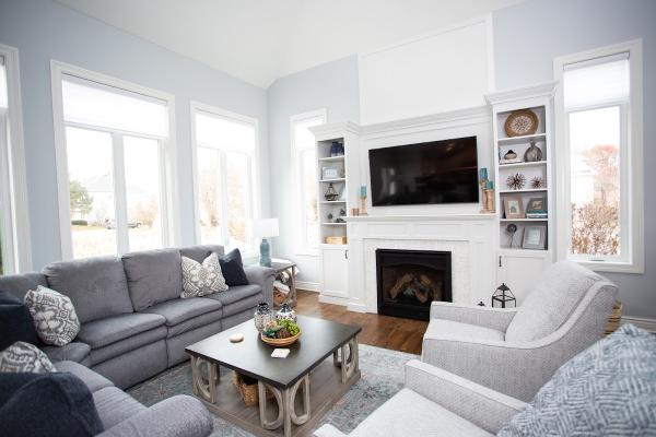 McClure Interiors