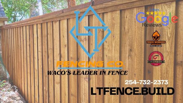 LT Fencing Co