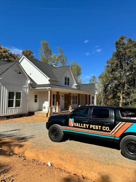 Valley Pest Co.